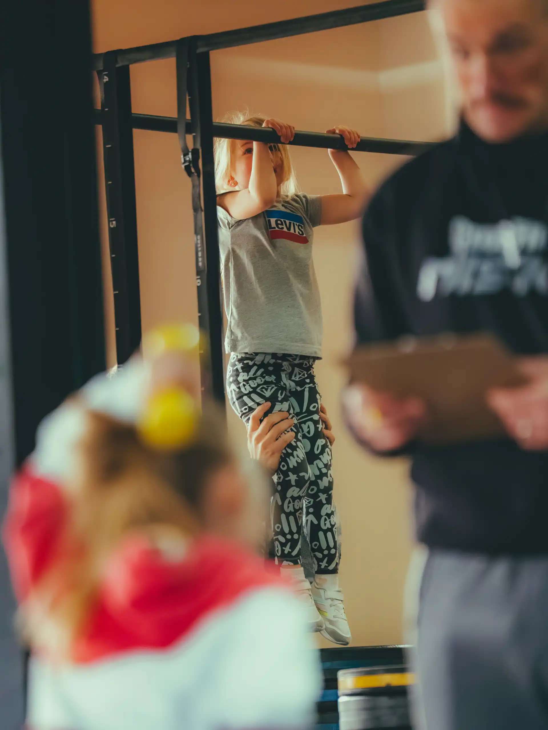Crossfit Histia