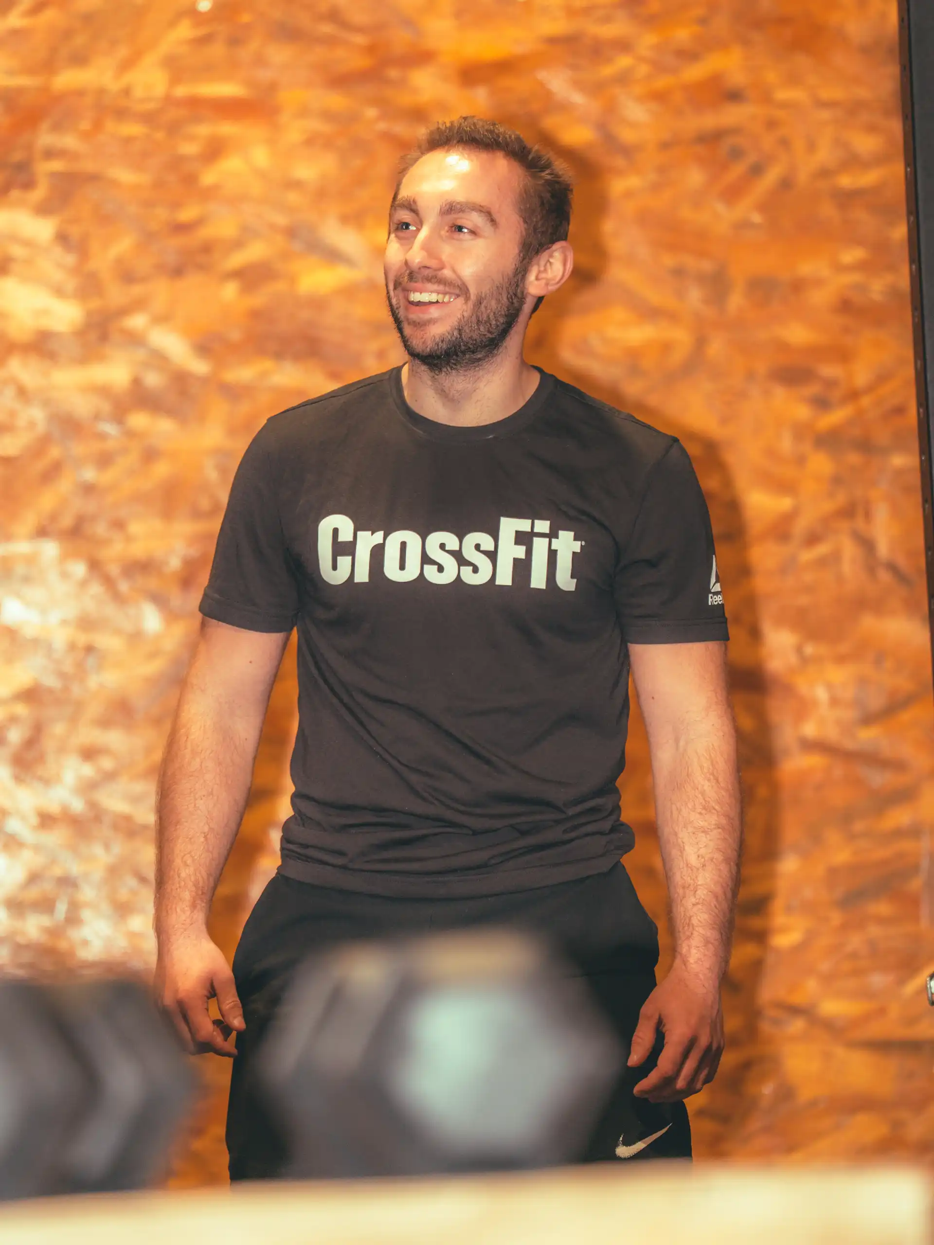 Crossfit Histia